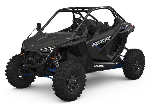 Rzr PRO XP® Ultimate