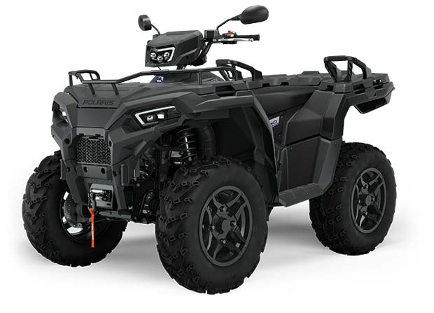 Sportsman 570